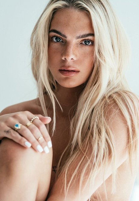 Louisa Johnson
