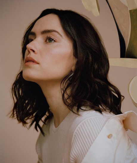 Daisy Ridley