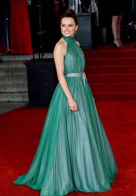 Daisy Ridley