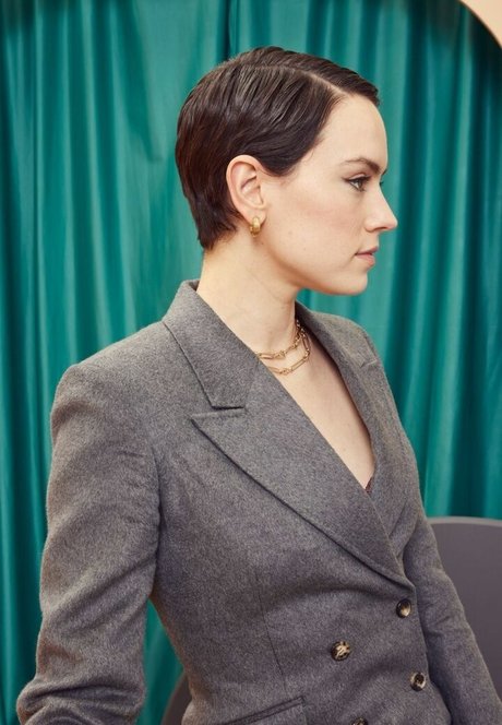 Daisy Ridley
