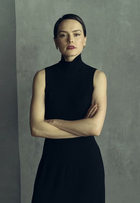 Daisy Ridley