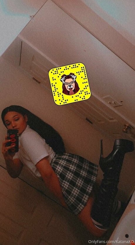 Katanaxo