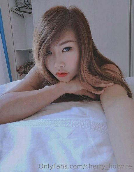 Cherryhotwife