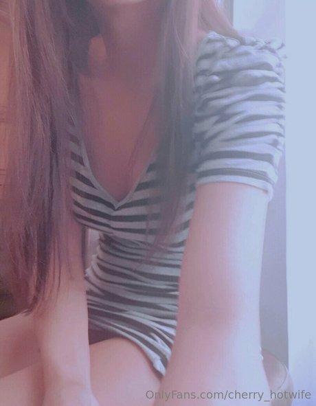 Cherryhotwife