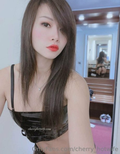 Cherryhotwife