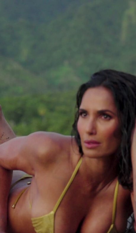 Padma Lakshmi