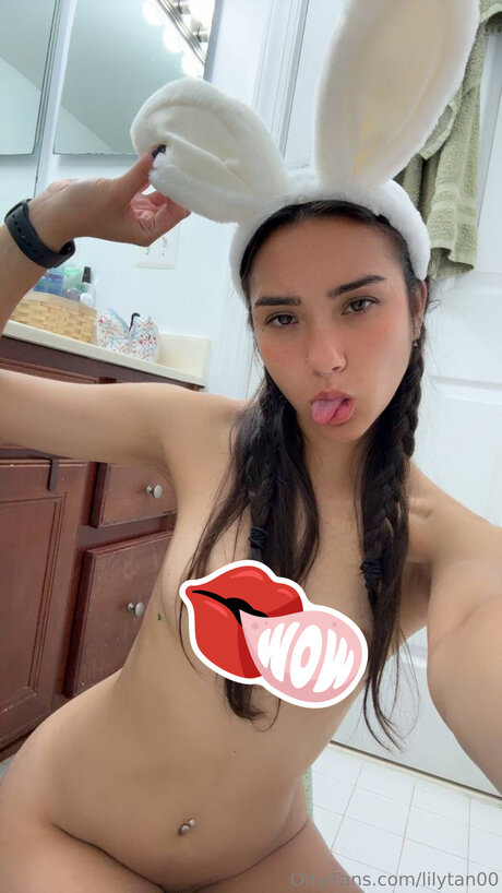 Lilytan00