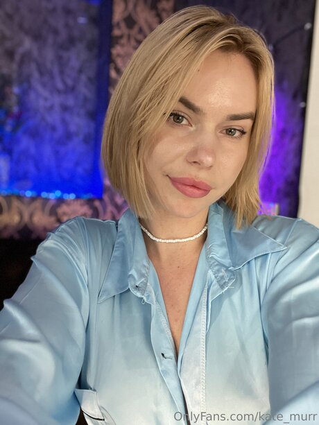 Kate Murr