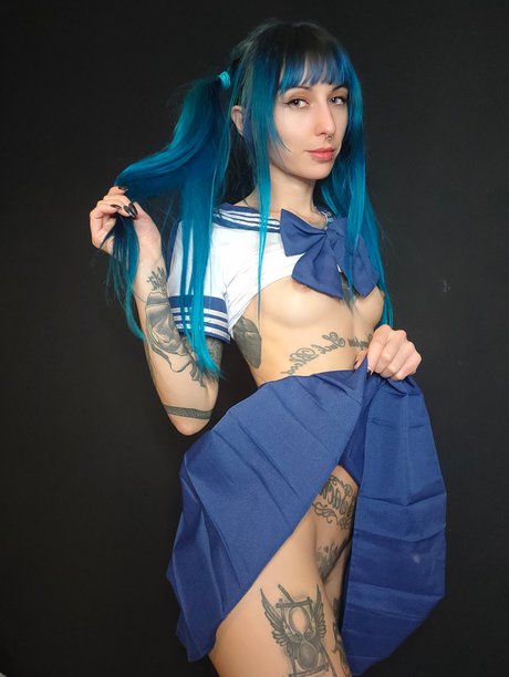 Discordia Suicide