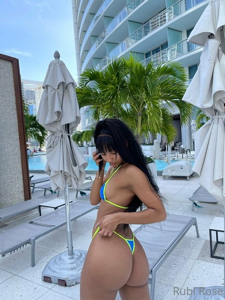 Rubi Rose