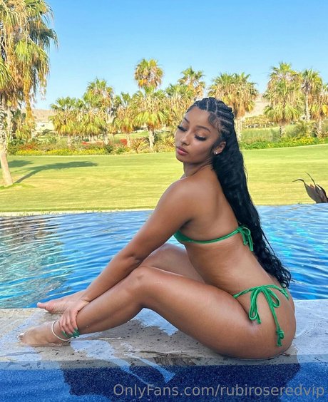 Rubi Rose
