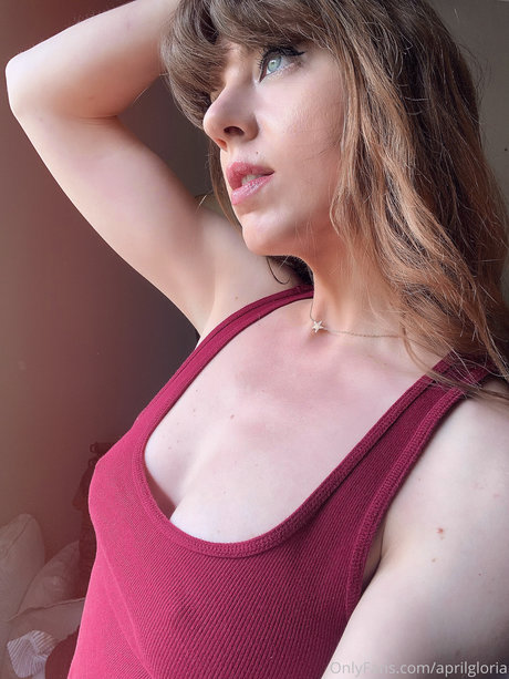 April Gloria