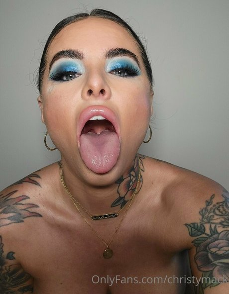 Christy Mack