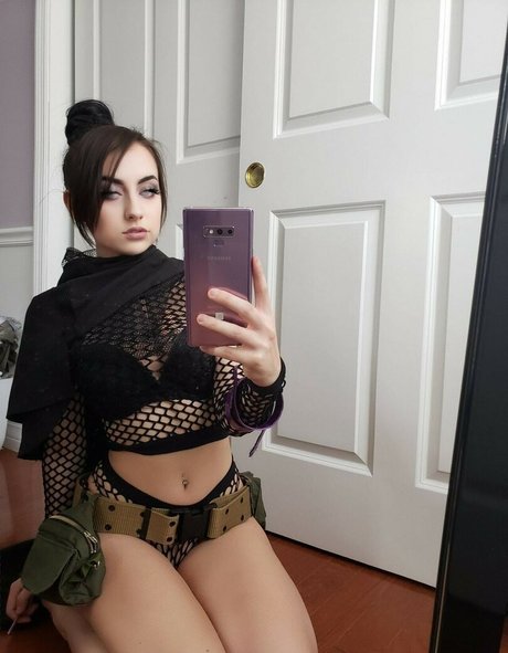 Karrigan Taylor