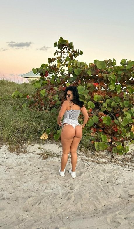 Tatiana Venezuelanvixen