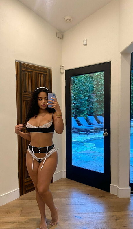 Tatiana Venezuelanvixen