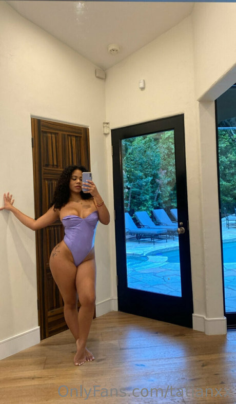 Tatiana Venezuelanvixen