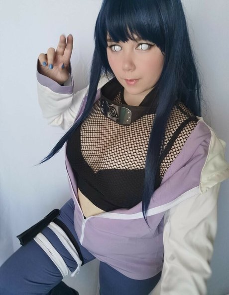 Elune Cosplay