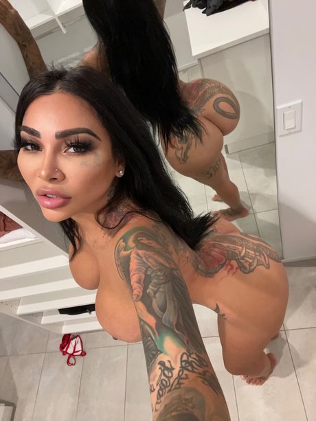 Brittanya Razavi