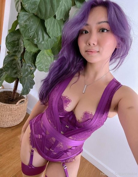Harriet Sugarcookie