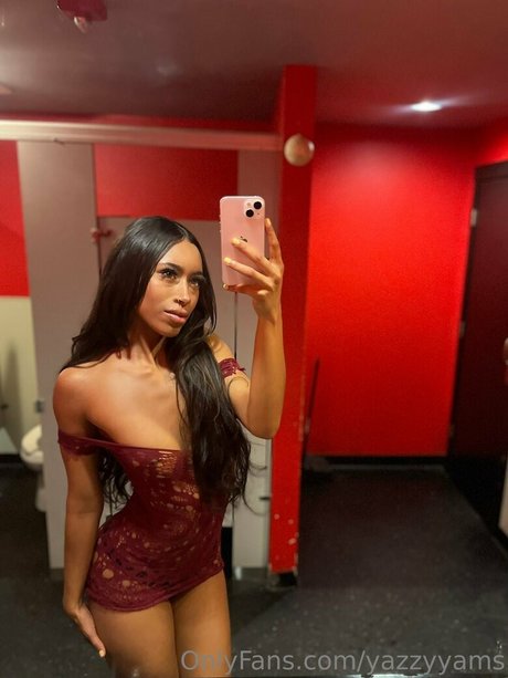 Yazzyyams