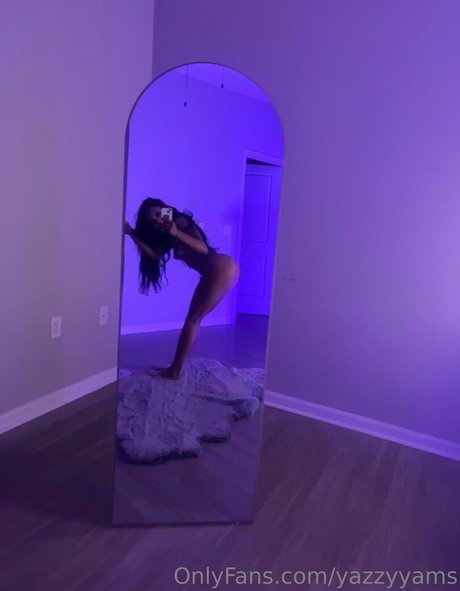 Yazzyyams