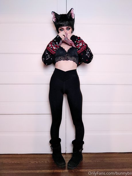 Bunnybii