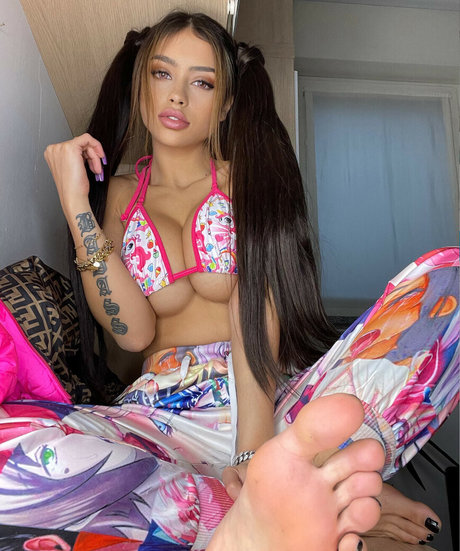 Christina Bertevello