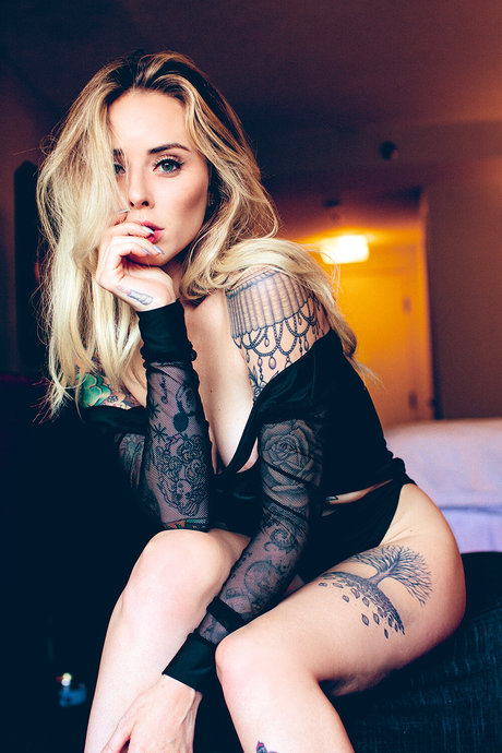 Alysha Nett