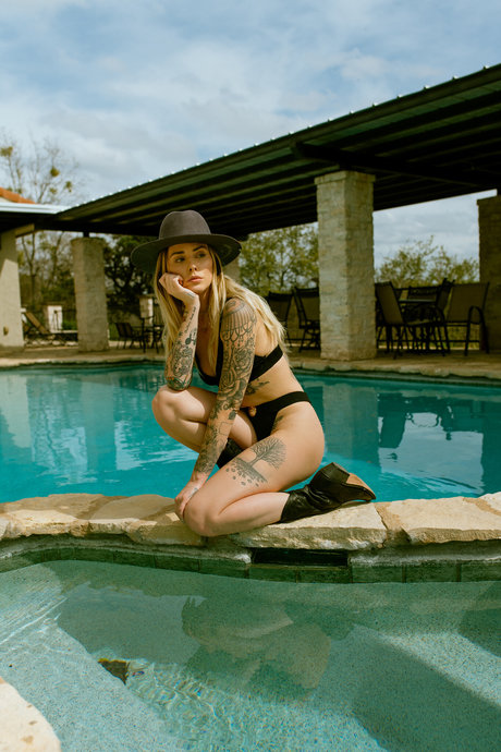 Alysha Nett