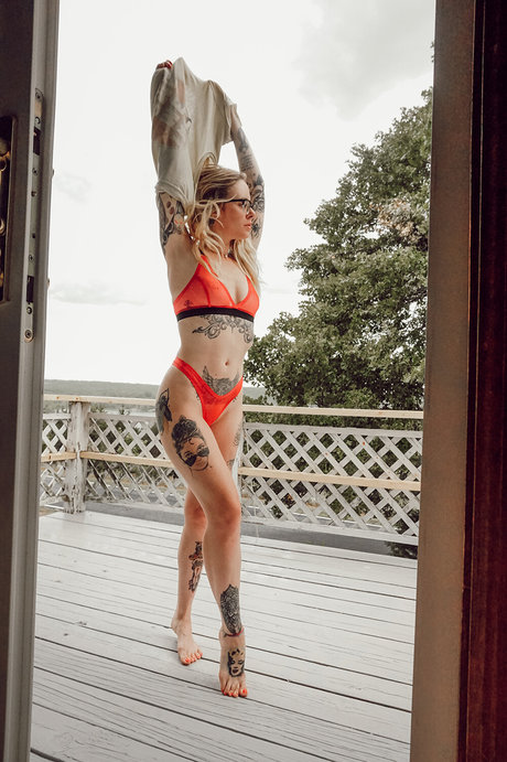 Alysha Nett
