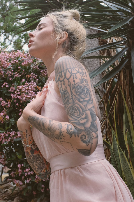 Alysha Nett