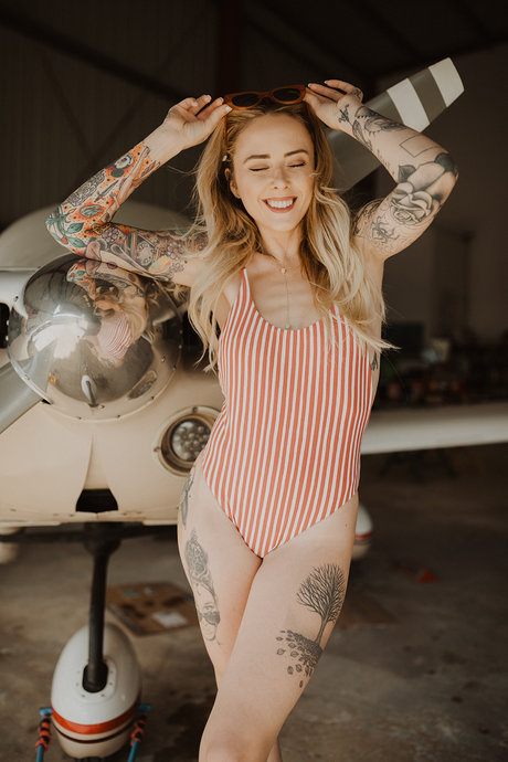 Alysha Nett
