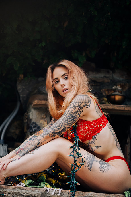 Alysha Nett