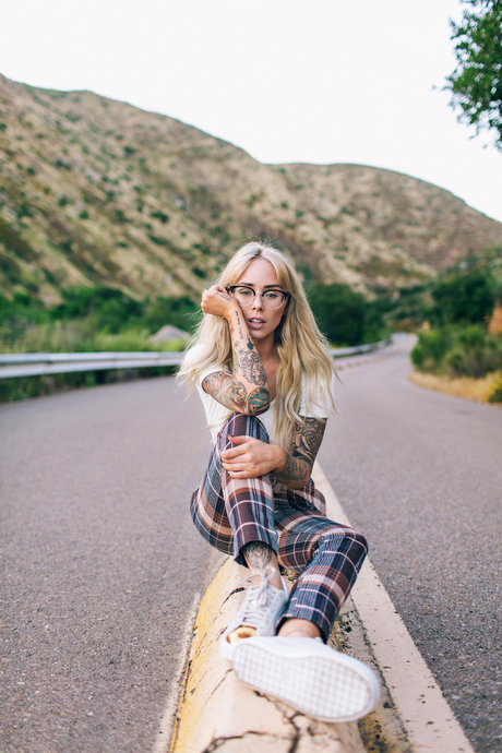 Alysha Nett