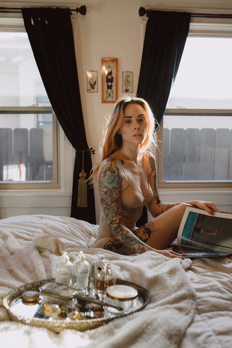 Alysha Nett