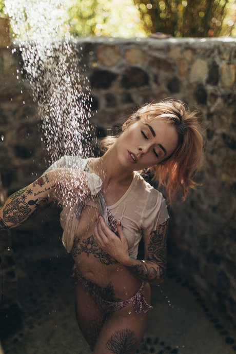 Alysha Nett