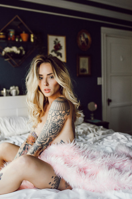 Alysha Nett