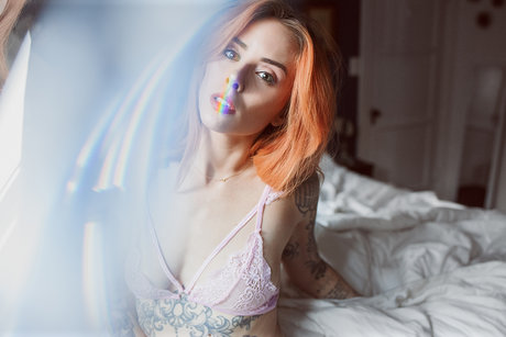 Alysha Nett