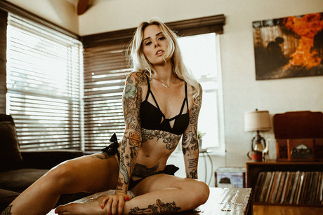 Alysha Nett
