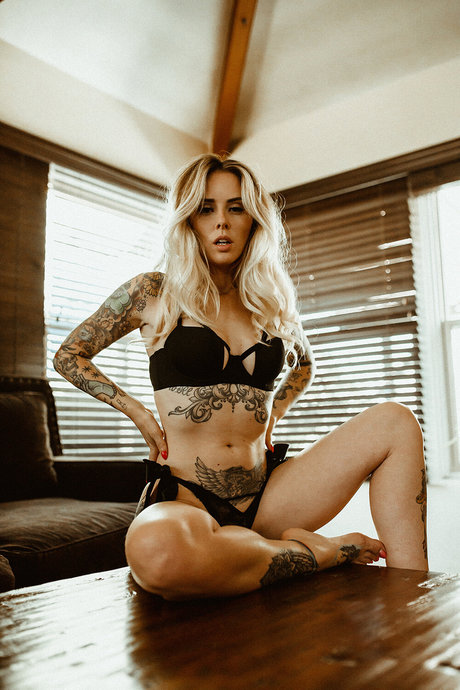 Alysha Nett