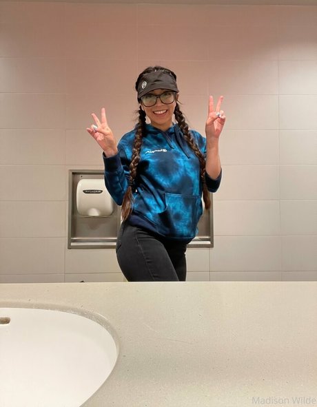 Madisonwildexxx