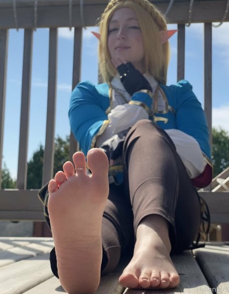 Zeldahyrule