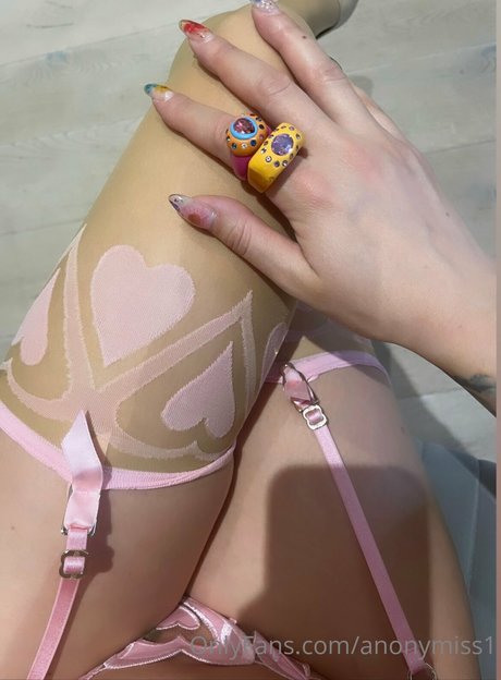 Anonymiss1