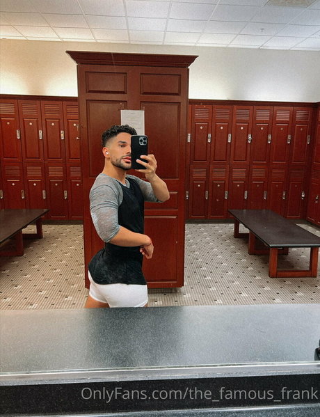 Thefamousfrank