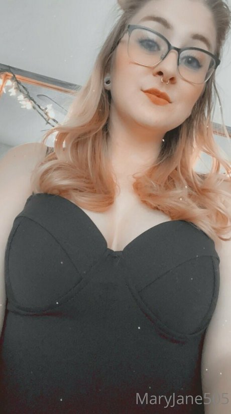Maryjane505