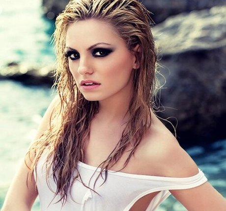 Alexandra Stan