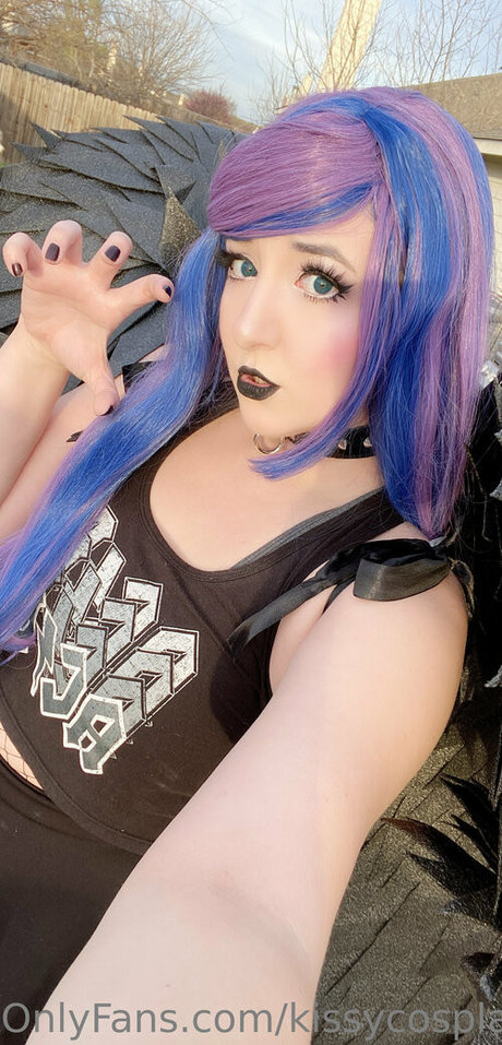 Kissycosplay