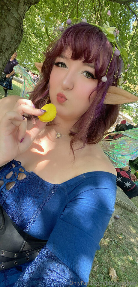 Kissycosplay