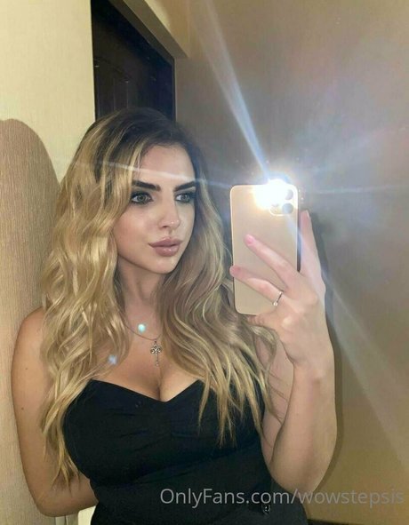 Wowstepsis